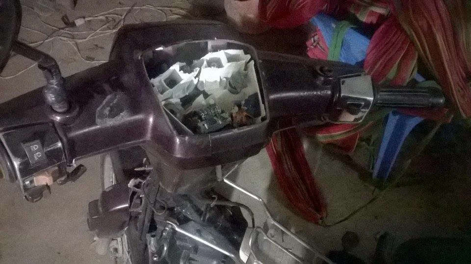 30 giang hồ đâm chém gia đình con nợ như phim xã hội đen ảnh 2 30 giang hồ đâm chém gia đình con nợ như phim xã hội đen ảnh 2