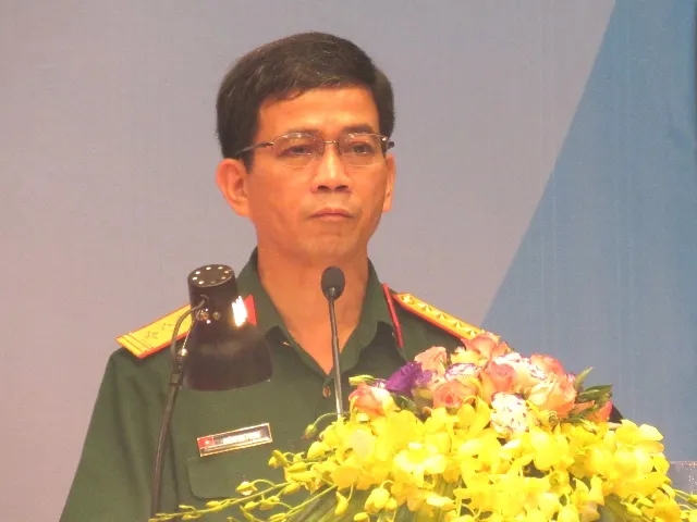 gìn giữ hòa bình, LHQ, thứ trưởng, Nguyễn Chí Vịnh, bộ trưởng, Phùng Quang Thanh gìn giữ hòa bình, LHQ, thứ trưởng, Nguyễn Chí Vịnh, bộ trưởng, Phùng Quang Thanh