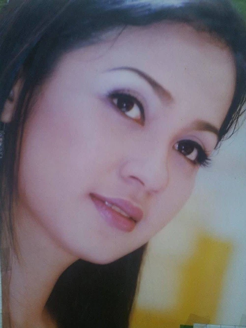 việt trinh, điện ảnh, diễm hương, lý hùng, vang bóng, mỹ nhân