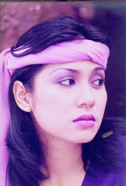 việt trinh, điện ảnh, diễm hương, lý hùng, vang bóng, mỹ nhân