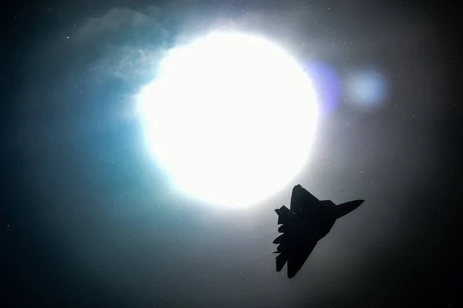 Mãn nhãn với buổi khai mạc triển lãm hàng không MAKS-2015 ảnh 19