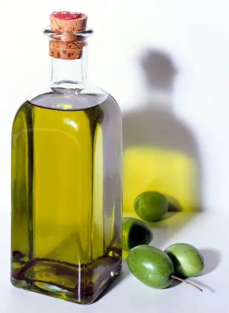 17 thực phẩm tăng cường tuổi thọ ảnh 7 17 thực phẩm tăng cường tuổi thọ ảnh 7