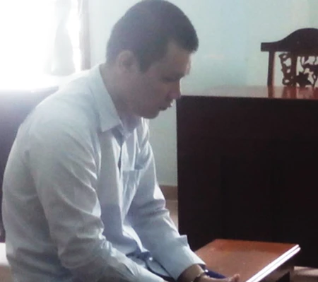 Bắt cóc bạn của bạn để đòi tiền nợ cá độ bóng đá ảnh 1