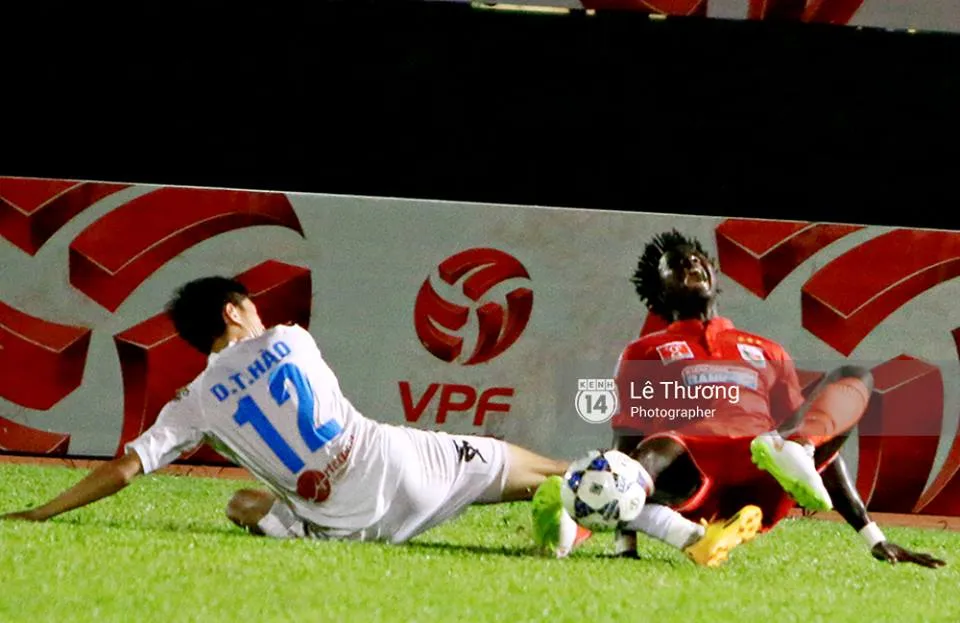 Thêm một vụ 'Quế Ngọc Hải' phiên bản 2.0 ảnh 1