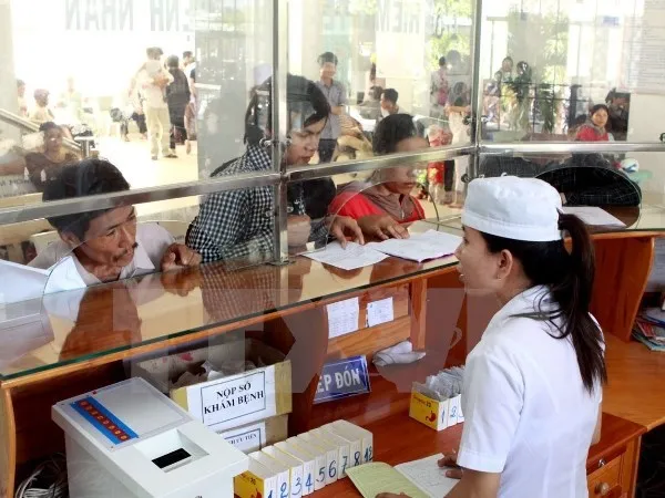 Tăng giá 1.800 dịch vụ y tế: Ai bị ảnh hưởng nhiều nhất? ảnh 1