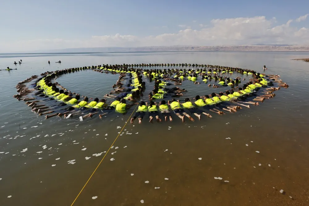 Những kỷ lục kỳ lạ nhất thế giới ảnh 8