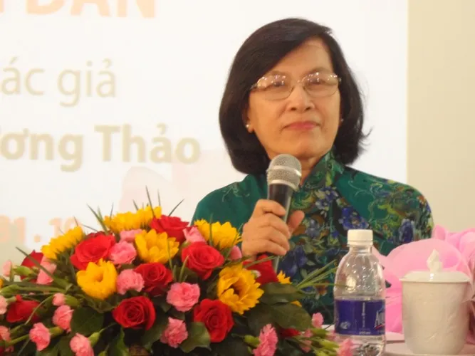 'Khi đương chức, cũng đâu phải một bước lên xe hơi...' ảnh 1