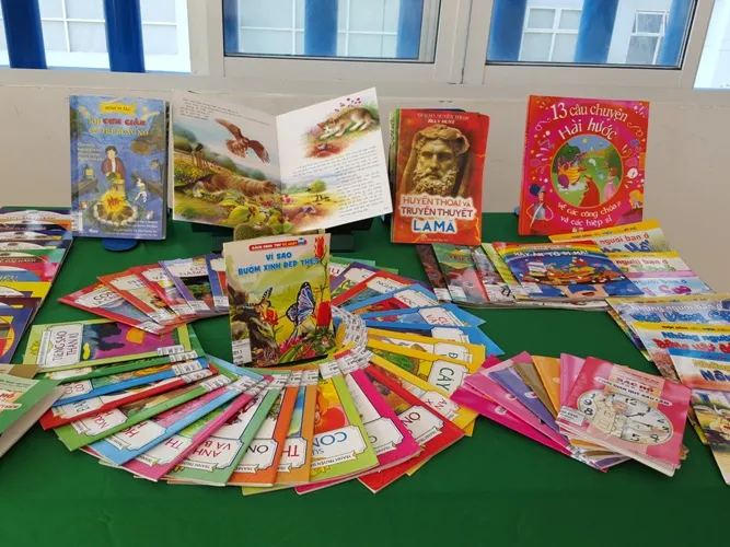 Ngày pháp luật vui như hội ở quận 10 ảnh 6 Ngày pháp luật vui như hội ở quận 10 ảnh 6