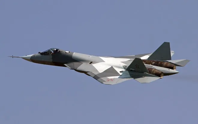 Công bố danh sách năm siêu vũ khí thế hệ mới hàng đầu của Nga ảnh 1 Công bố danh sách năm siêu vũ khí thế hệ mới hàng đầu của Nga ảnh 1