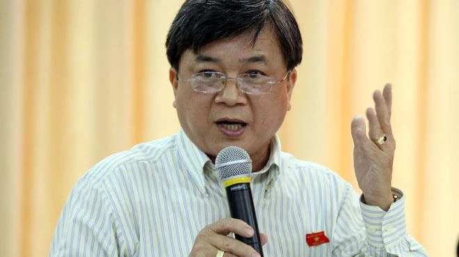 'Nếu chỉ vì ô tô gây bụi mà đánh luật sư thì quá nguy hiểm' ảnh 1