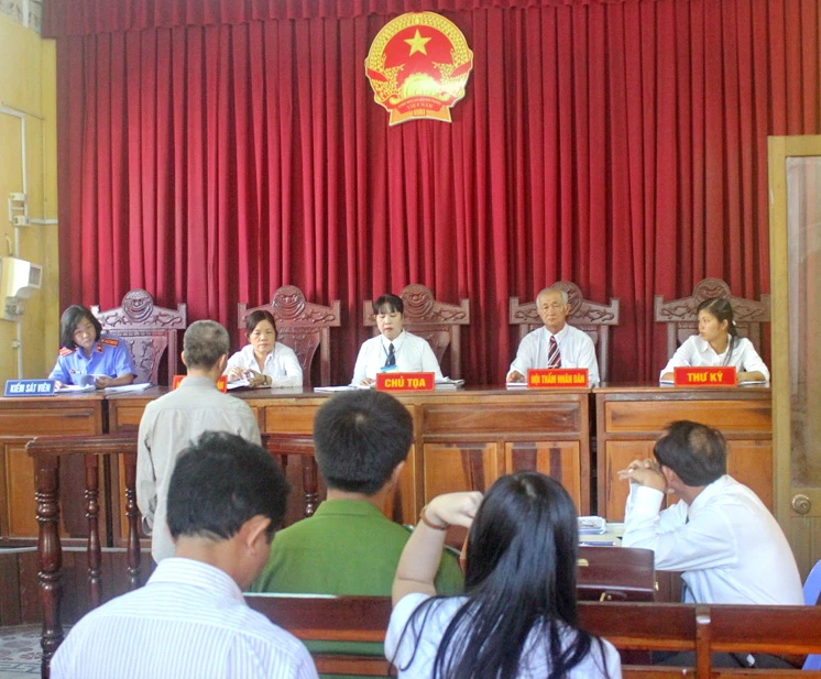 Diễn biến bất ngờ từ một bức ảnh truy nã ảnh 2