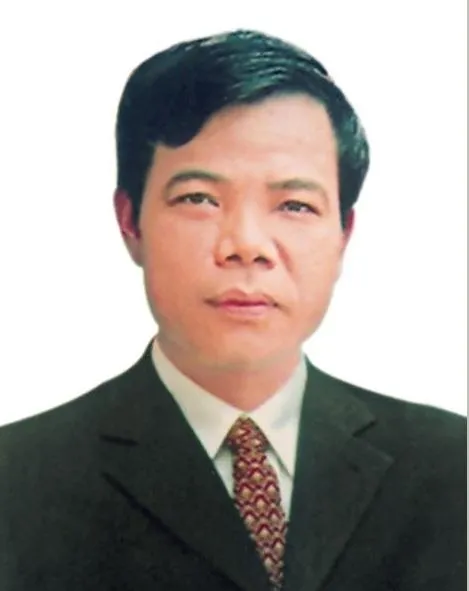 Thủ tướng bổ nhiệm thứ trưởng Bộ Công an ảnh 2