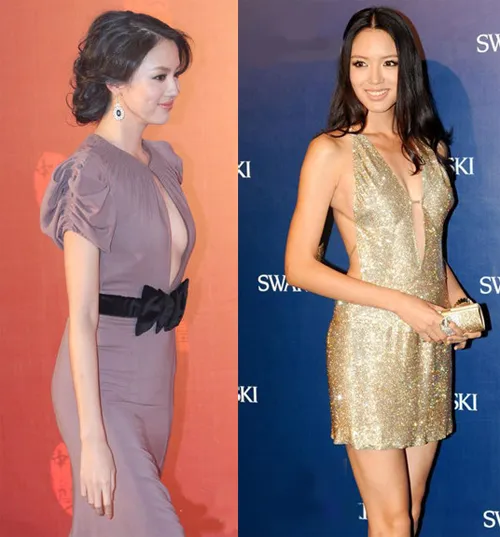 Nhan sắc Hoa hậu Thế giới Trương Tử Lâm sau 9 năm