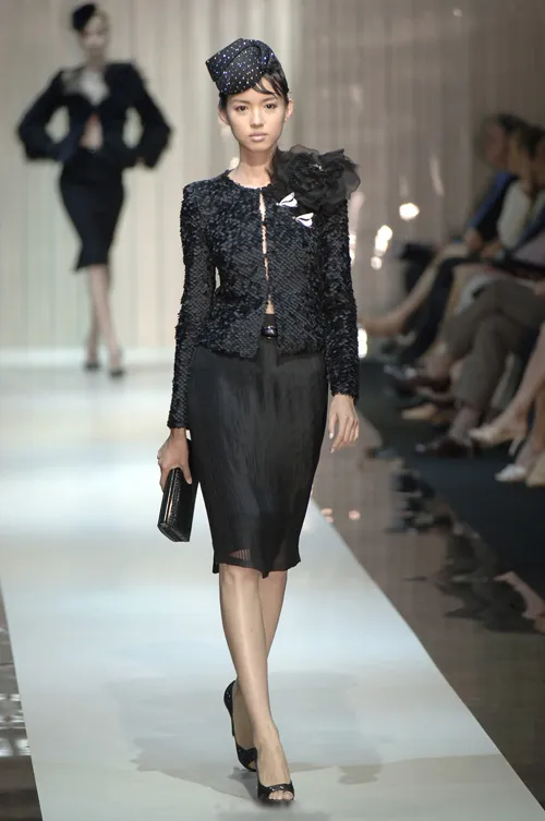 Nhan sắc Hoa hậu Thế giới Trương Tử Lâm sau 9 năm