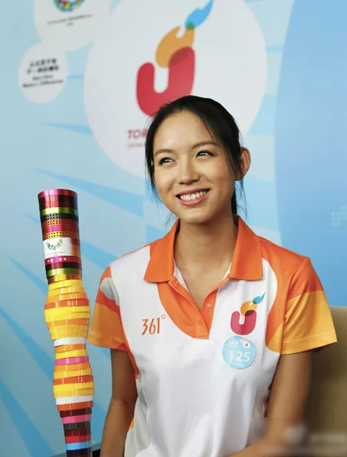 Nhan sắc Hoa hậu Thế giới Trương Tử Lâm sau 9 năm