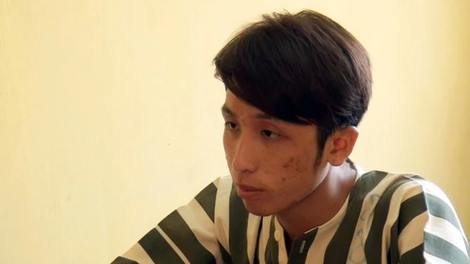 Đối tượngPhạm Đỗ Long