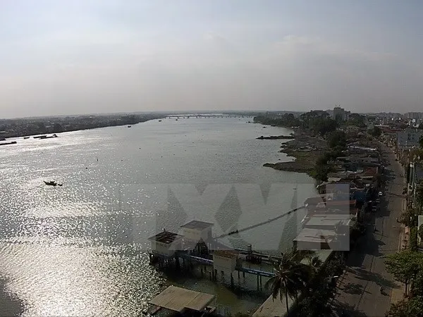 Thủ tướng trả lời chất vấn về dự án lấp sông Đồng Nai ảnh 1