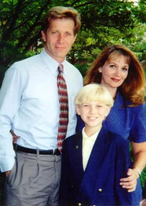 thần đồng, Gregory Smith, IQ