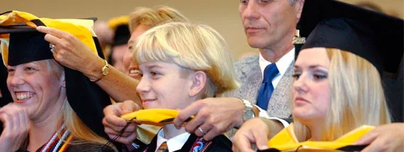 thần đồng, Gregory Smith, IQ