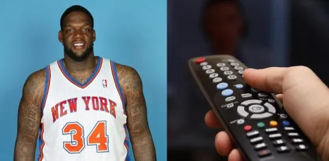 Choáng với thú chơi 'ngông' của sao thể thao thế giới ảnh 1