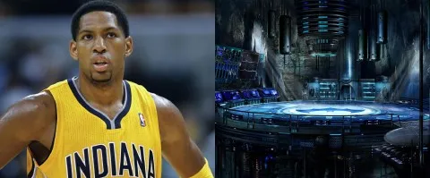 Choáng với thú chơi 'ngông' của sao thể thao thế giới ảnh 2