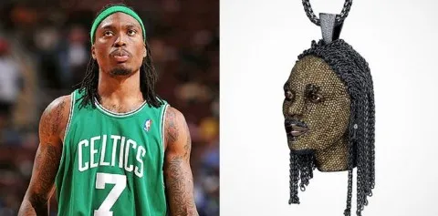 Choáng với thú chơi 'ngông' của sao thể thao thế giới ảnh 7