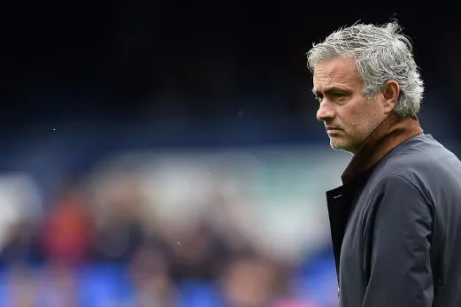 Sốc: Mourinho gửi đơn xin việc MU dài sáu trang ảnh 1