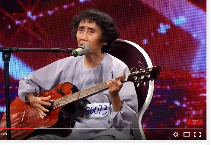 'Không có sao đâu, cứ bình tĩnh sống!' ảnh 1