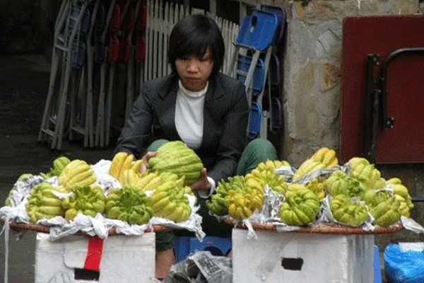 Tìm hiểu những điều thú vị về mâm ngũ quả ngày Tết ảnh 4