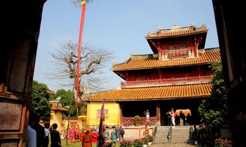 tet trong cung vua phu chua ngay xua hinh 1