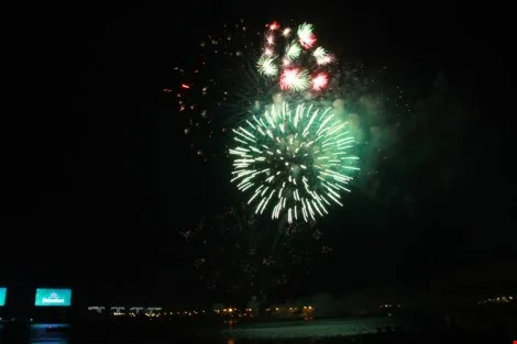 Bắn pháo hoa: Mãn nhãn hay lãng phí? ảnh 4