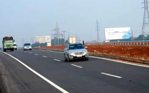 những dự án giao thông "đình đám" sẽ hoàn thành năm 2016 hình 0 nhung du an giao thong "dinh dam" se hoan thanh nam 2016 hinh 0