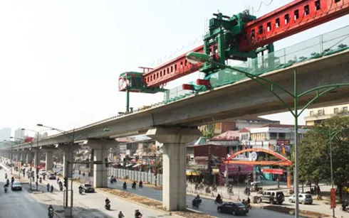 những dự án giao thông "đình đám" sẽ hoàn thành năm 2016 hình 4 nhung du an giao thong "dinh dam" se hoan thanh nam 2016 hinh 4