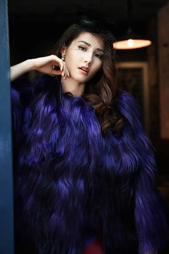 Bí quyết chống béo trong ngày Tết của các mỹ nhân Việt ảnh 7