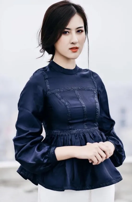 Bí quyết chống béo trong ngày Tết của các mỹ nhân Việt ảnh 8