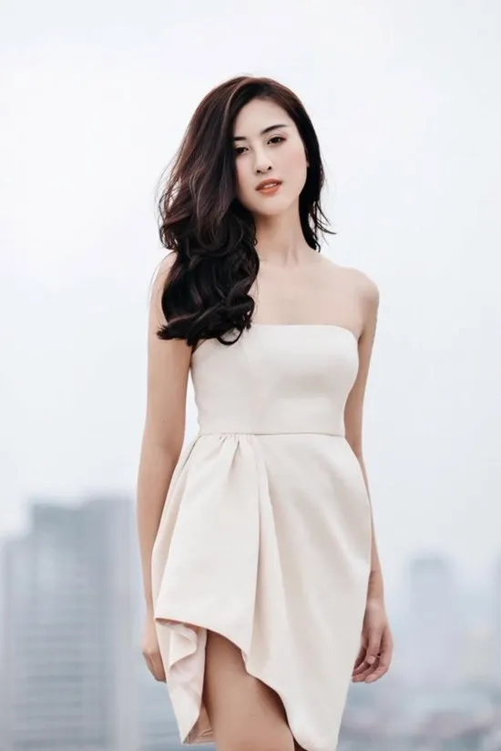 Bí quyết chống béo trong ngày Tết của các mỹ nhân Việt ảnh 9