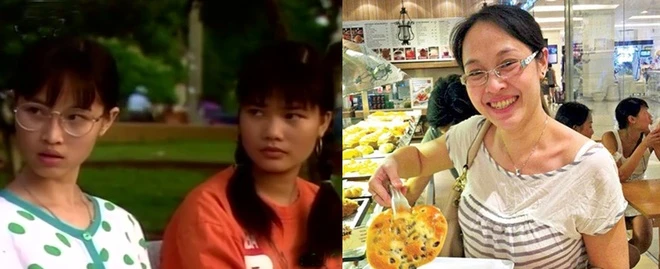 Dàn diễn viên phim '12A và 4H' sau 20 năm