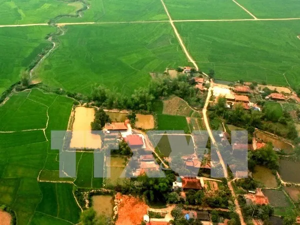 Năm 2016: Tháo gỡ vướng mắc, không để lãng phí đất đai ảnh 2