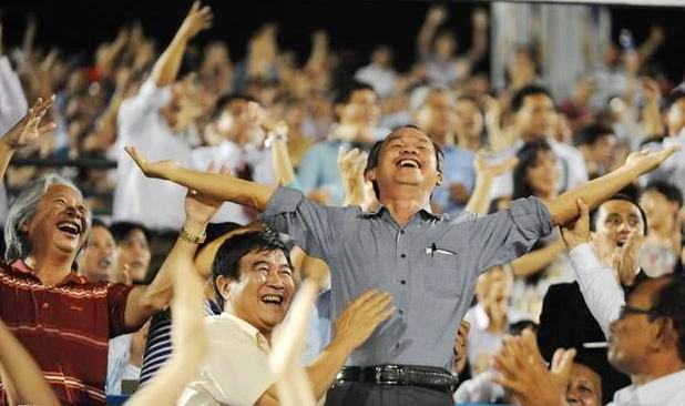 Bầu Đức không 'nổ', HA Gia Lai thắng to ảnh 1