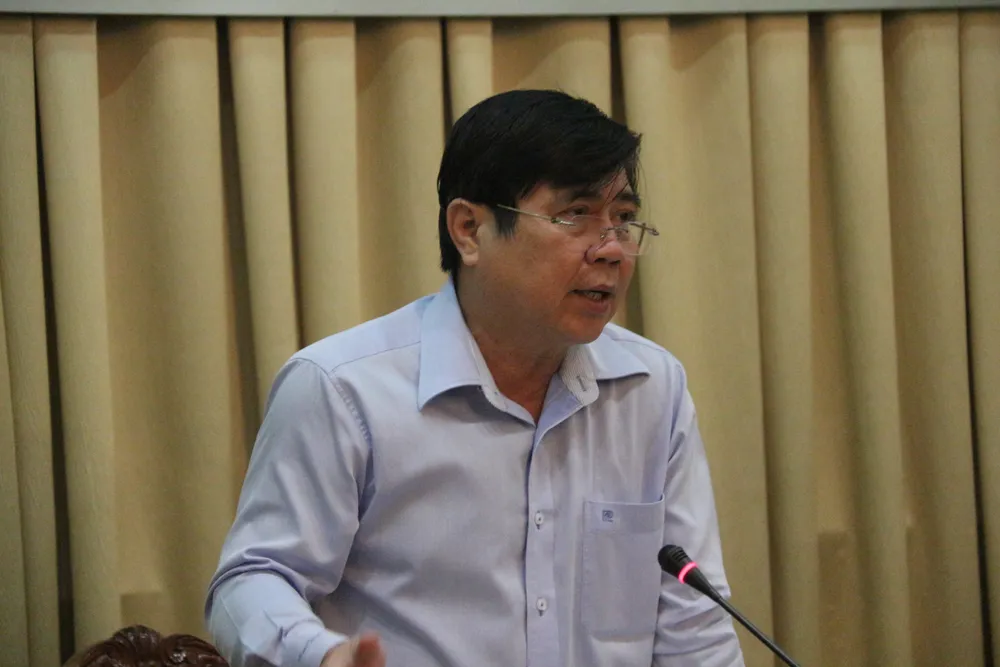 TP.HCM: Nghiên cứu thành lập các câu lạc bộ phòng, chống tội phạm ảnh 1