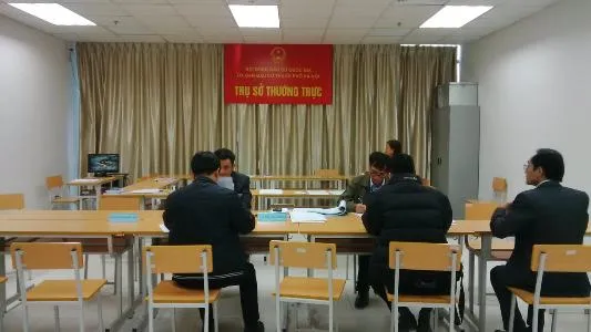 Tổng tuyển cử, Bầu cử quốc hội 2016, tự ứng cử, Ủy ban bầu cử TP Hà Nội