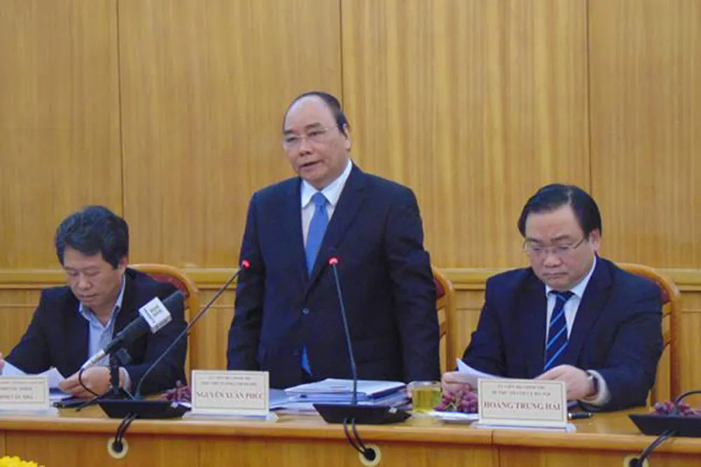 Một số trường hợp tự ứng cử với 'mục đích khác' ảnh 1