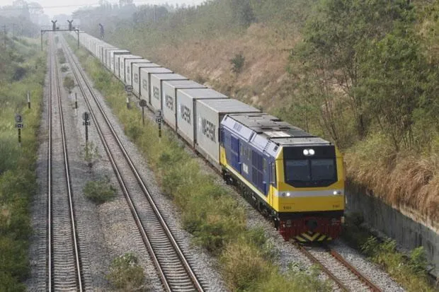 Thái Lan nói không với vốn vay của Trung Quốc 'vì lợi ích quốc gia' ảnh 1 Thái Lan nói không với vốn vay của Trung Quốc 'vì lợi ích quốc gia' ảnh 1