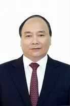 Thủ tướng Chính phủ Nguyễn Xuân Phúc
