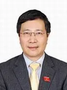 Phó Thủ tướng Phạm Bình Minh
