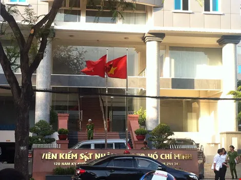 Thống nhất đình chỉ vụ quán cà phê Xin Chào ảnh 1 Thống nhất đình chỉ vụ quán cà phê Xin Chào ảnh 1