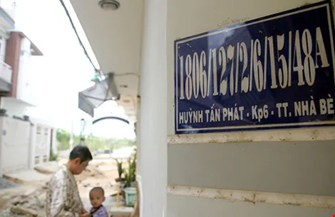 Nhà 'siêu xuyệt': Quận 8 giảm từ 6 còn 2 xuyệt như thế nào? ảnh 1 Nhà 'siêu xuyệt': Quận 8 giảm từ 6 còn 2 xuyệt như thế nào? ảnh 1