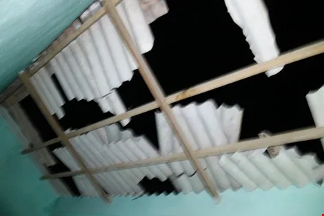 Tin thêm về vụ nổ lớn trong đêm ở đảo Phú Quý ảnh 2