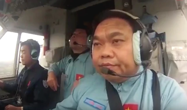 Danh tính 9 người trên máy bay CASA 212 gặp nạn ảnh 1