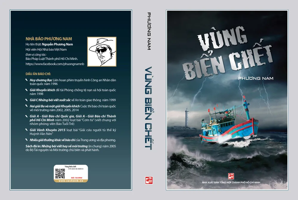 Những bài viết của một cái đầu lạnh và một trái tim nóng ảnh 1